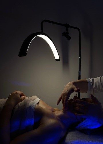 Professionelles Brow Lifting für ausdrucksstarke Augenbrauen